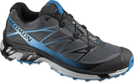 mitología oficina postal Existe Salomon XT Wings 3 Trail-Running Shoes - Men's | REI Co-op