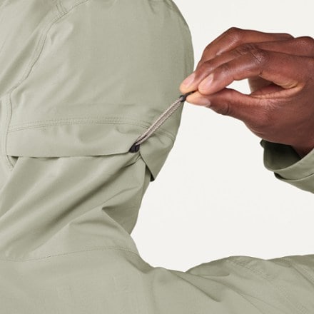 KUHL Stretch Voyagr Jacket - Men's 5