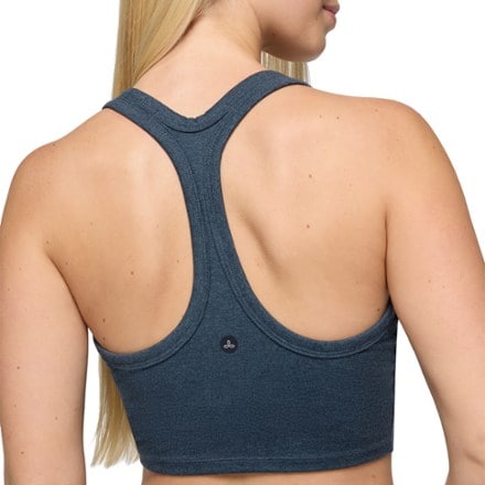 prAna Heavana Racerback Bralette 2