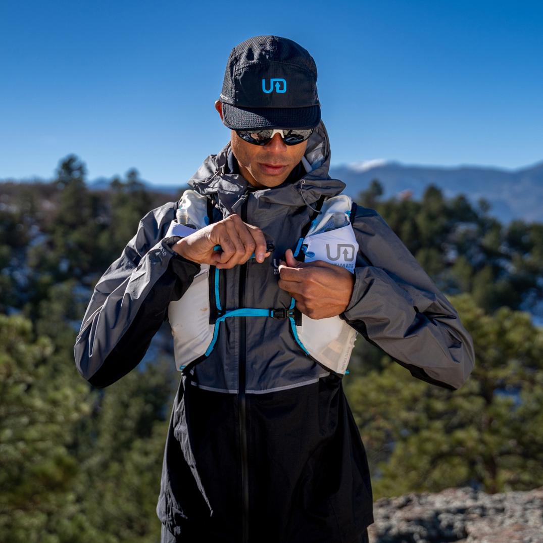 Location Image for Ultra Hydration Vest 12 L