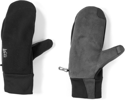 REI Coop Windbloc Fleece Mittens REI Coop