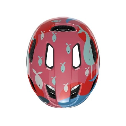 Lazer Pnut 2.0 KinetiCore Bike Helmet - Toddlers' 4