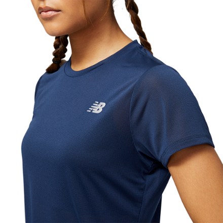 New Balance Accelerate T-Shirt - Women's 3