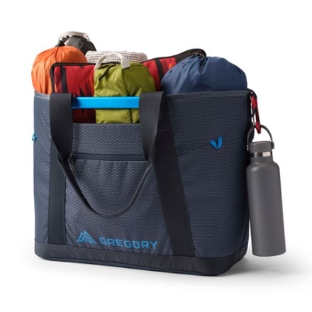 Gregory Alpaca Utility Tote - 50 Liters 2