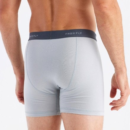 Free Fly Elevate Boxer Briefs - Men's 1