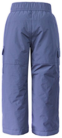 Rawik Board Dog Insulated Snow Pants - Toddlers'/Kids' 1