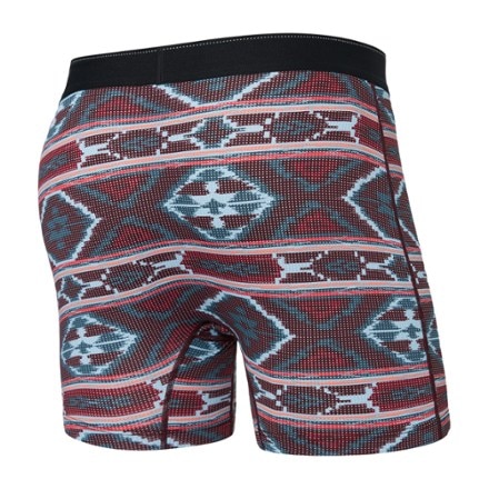 Saxx Quest Boxer Briefs - Men's 4