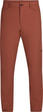 Outdoor Research Ferrosi Transit Pants - Men's 0