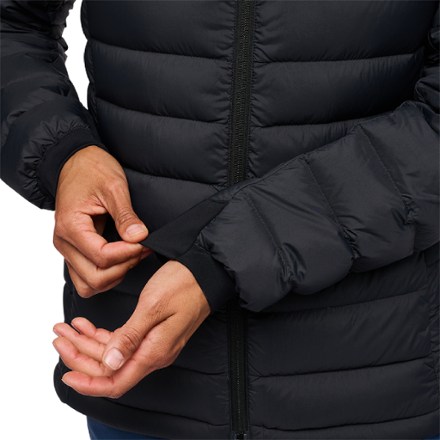 Black Diamond Access Down 2.0 Hoody - Women's 5