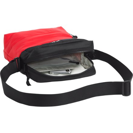 The North Face Nuptse Crossbody Bag 2