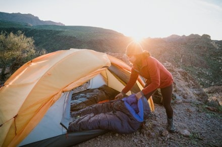 Location Image for Half Dome SL 2+ Tent with Footprint