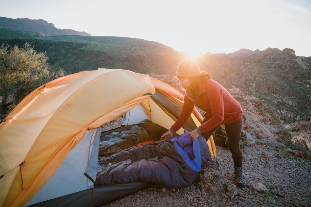Location Image for Half Dome SL 2+ Tent with Footprint