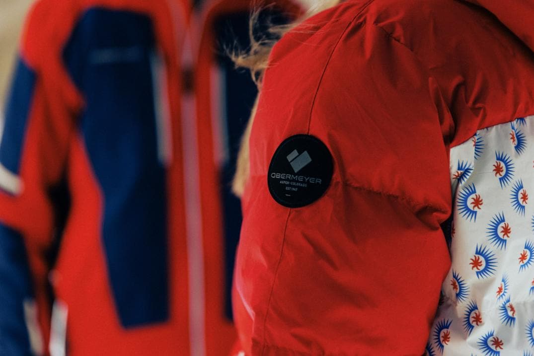 Location Image for Slopeside Puffer Insulated Jacket - Women's