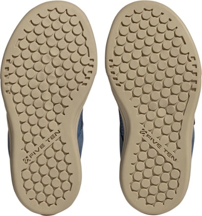 Five Ten Freerider Mountain Bike Shoes - Kids' 8