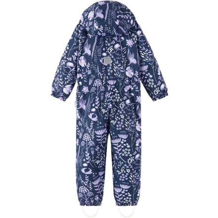 Reima Reitit Winter Overall Snowsuit - Toddlers'/Kids' 1