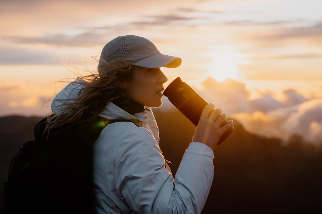 Location Image for Peak Brew Flask - 20 fl. oz.