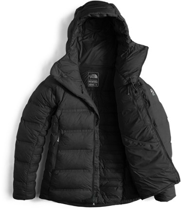 The North Face Summit L6 Down Belay Parka - Women's 1