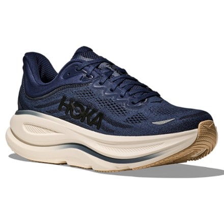 HOKA Bondi 9 Road-Running Shoes - Men's 2