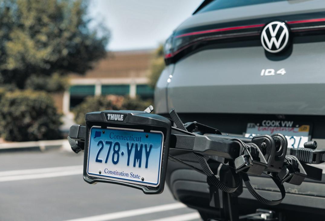 Location Image for OutPace 2-Bike Hitch Rack