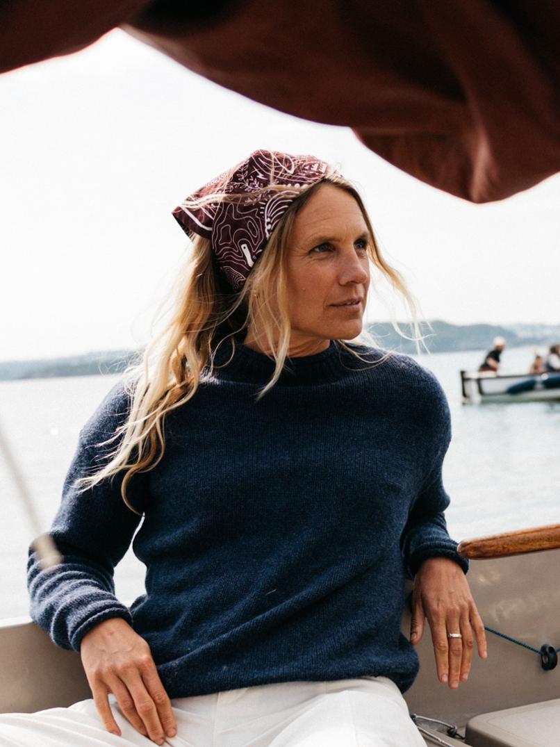 Location Image for Taran Jumper - Women's