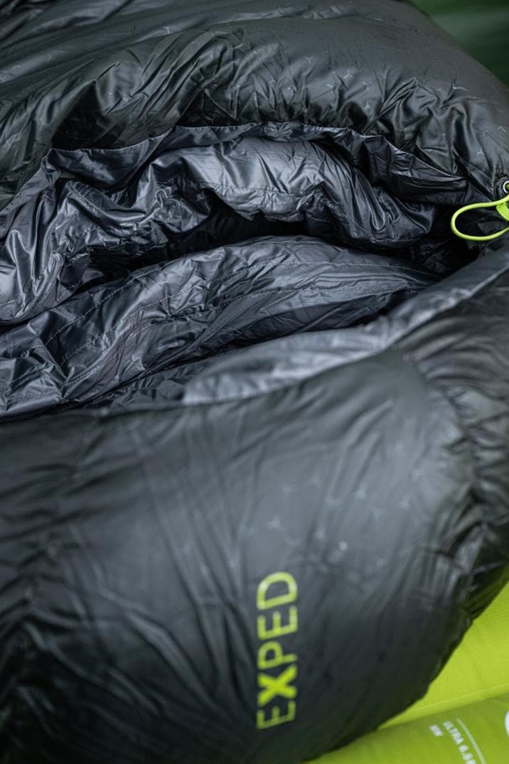 Location Image for Terra 0 Sleeping Bag