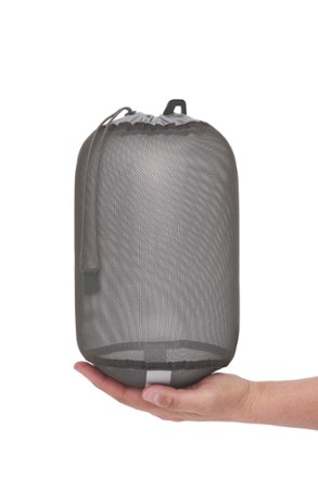 Sea to Summit Mesh Stuff Sack - Set of 3 2