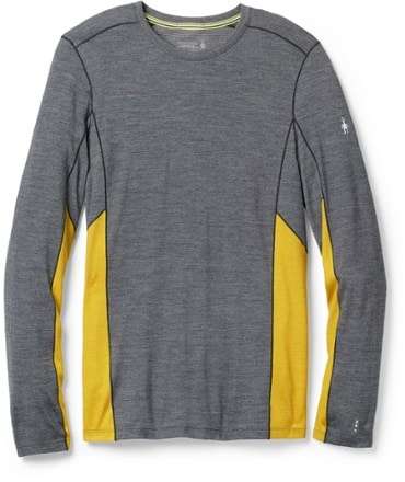 merino wool hiking shirt