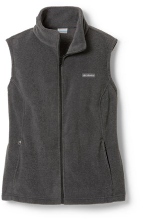 Fleece Vests | REI Co-op Fleece Vests | REI Co-op