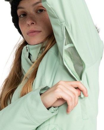 Roxy Meade Insulated Jacket - Women's 4
