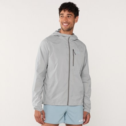 Stio Second Light Wind Shell - Men's 1