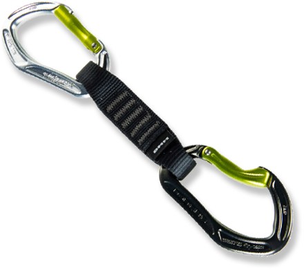 DMM Alpha VW Sport Quickdraw at REI