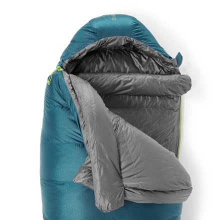 Exped Terra 15 Sleeping Bag 4