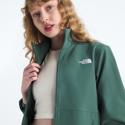 The North Face Willow Stretch Jacket - Women's 4