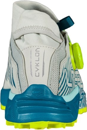 La Sportiva Cyklon Trail-Running Shoes - Women's 2
