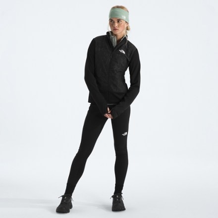 The North Face Winter Warm Pro Jacket - Women's 2
