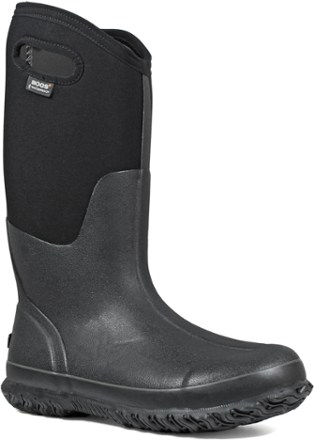 Bogs Classic Tall Insulated Rain Boots - Women's 1