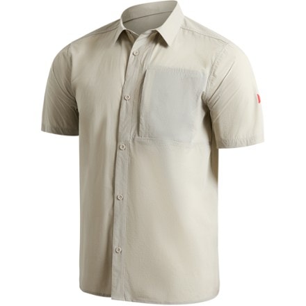 Florence Airtex Expedition Shirt - Men's 0