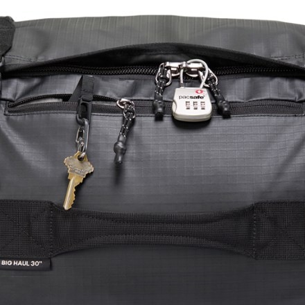 REI Co-op Big Haul 30" Wheeled Duffel 7