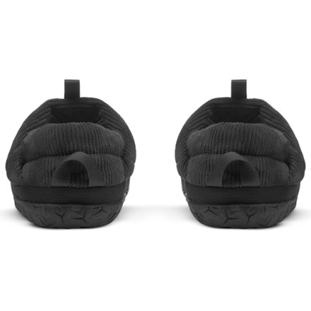 The North Face Nuptse Mule Corduroy Slippers - Women's 1