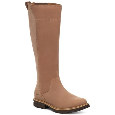 Teva Rowena Tall Boots - Women's 2
