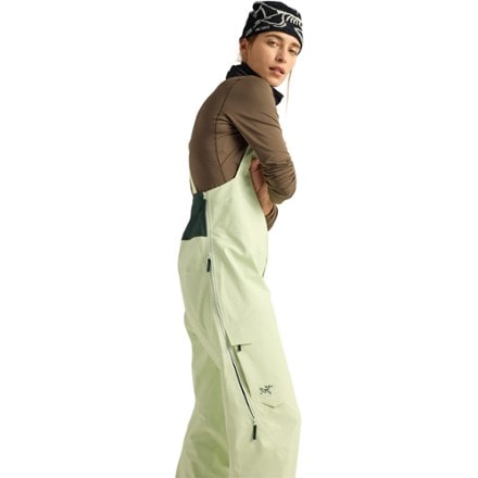 Arc'teryx Sentinel Bib Pants - Women's 5