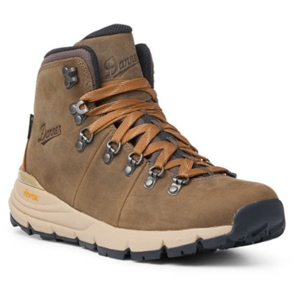 Mountain 600 Leaf GTX Hiking Boots - Women's - thumbnail 3
