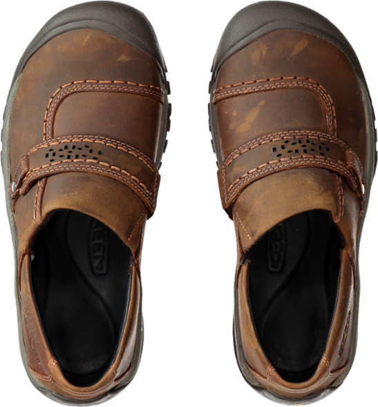 Top view (Tortoise Shell/Mulch)