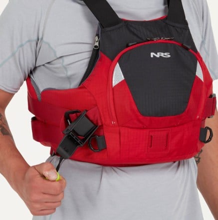 NRS Vector PFD 10