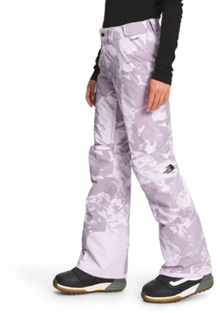 The North Face Freedom Insulated Snow Pants - Women's 2