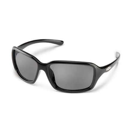 Suncloud Fortune Polarized Sunglasses 0