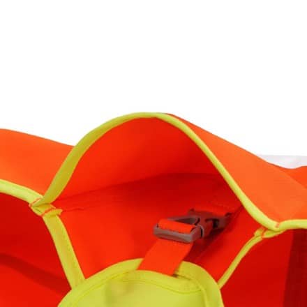 Ruffwear Lumenglow High-Vis Dog Vest 7