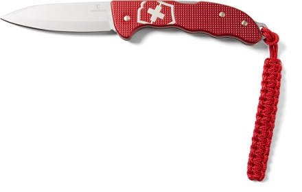 swiss hunting knife