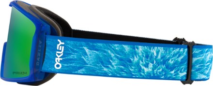 Oakley Line Miner M Snow Goggles 4