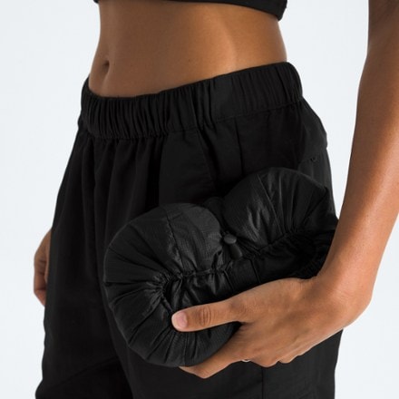 The North Face Ridgelite FUTUREFLEECE Wind Jacket - Women's 5